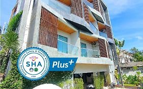 Lemonade Phuket Hotel -Sha Plus